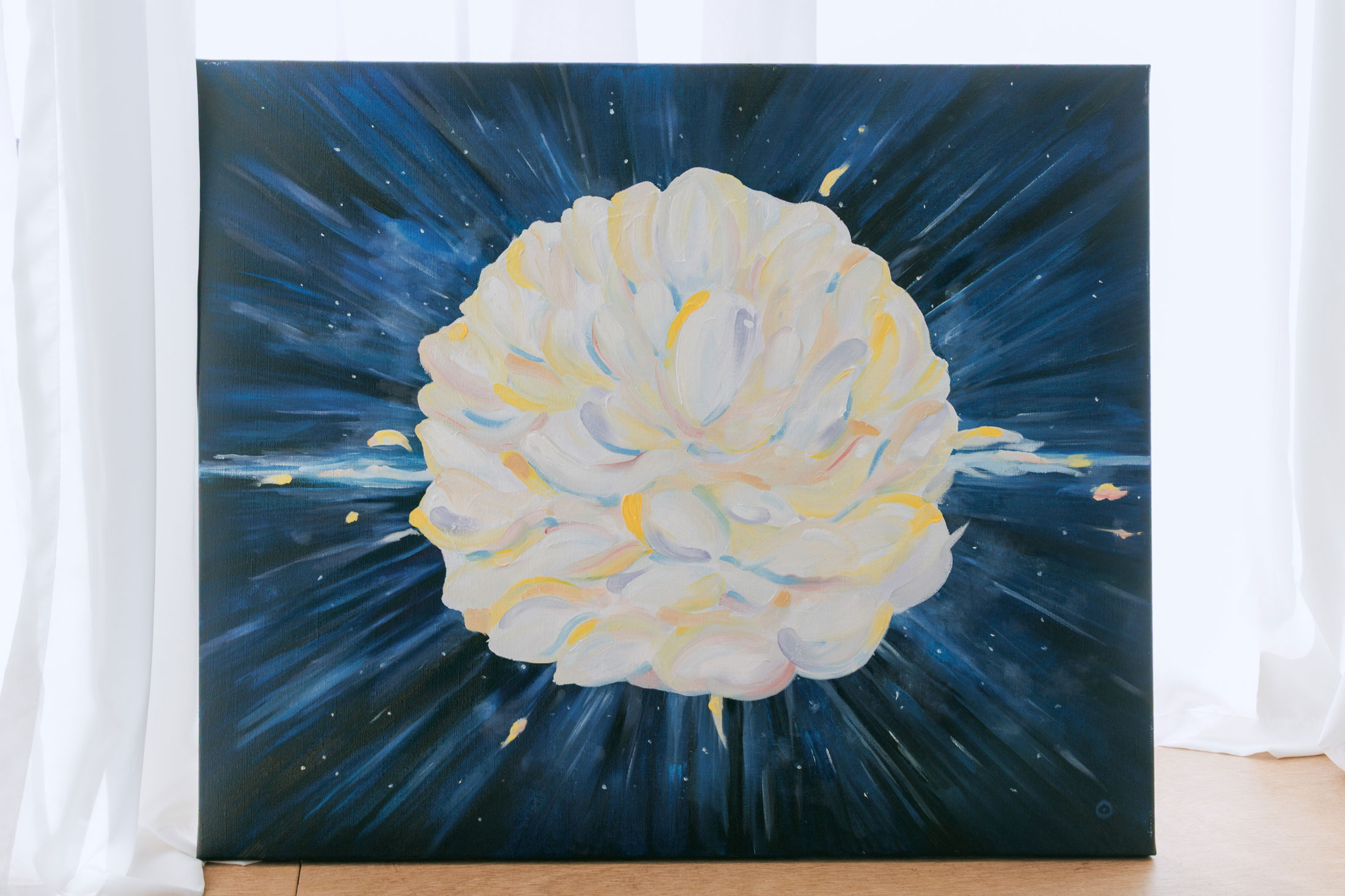 Camellia