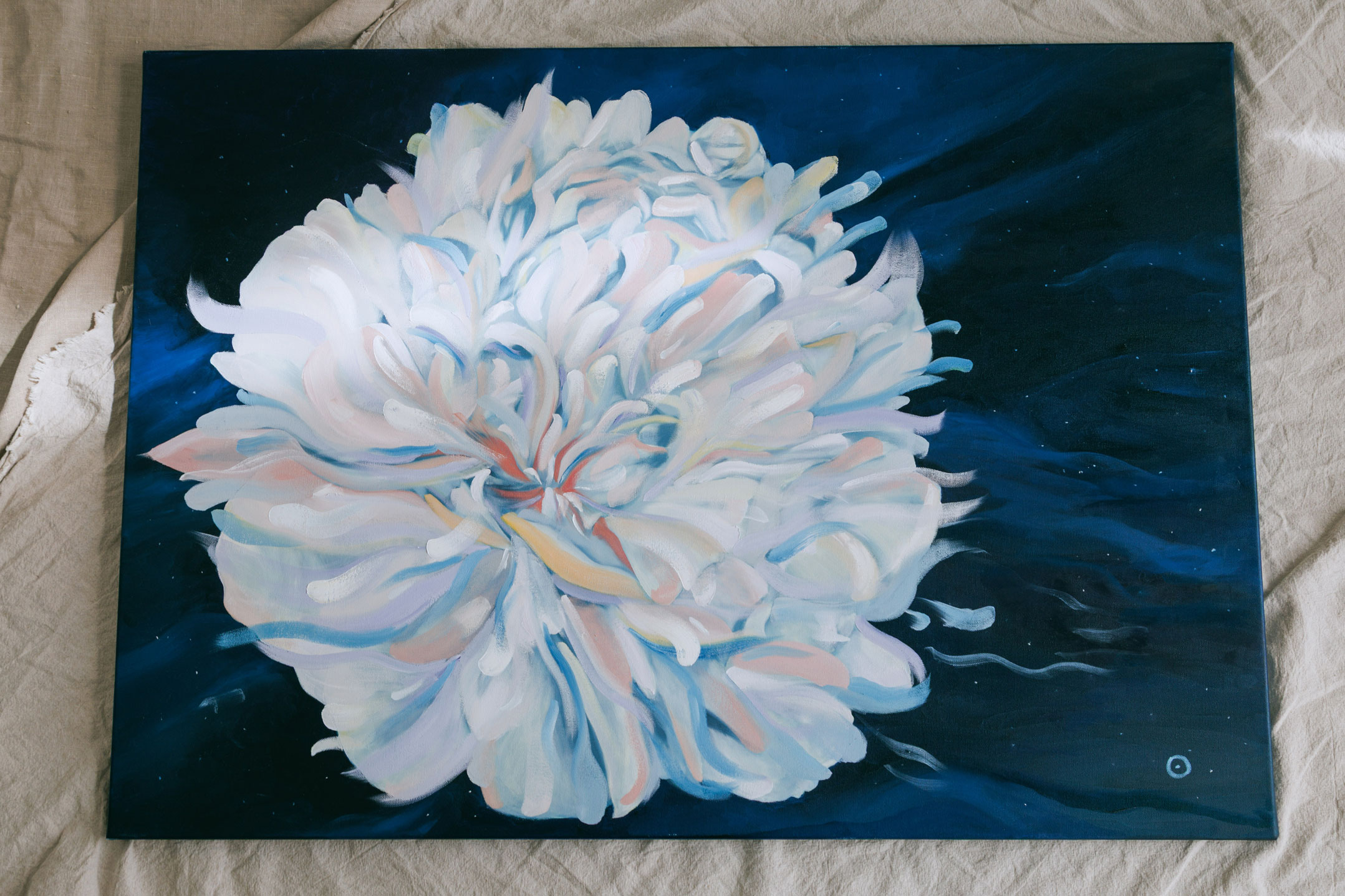 Peony