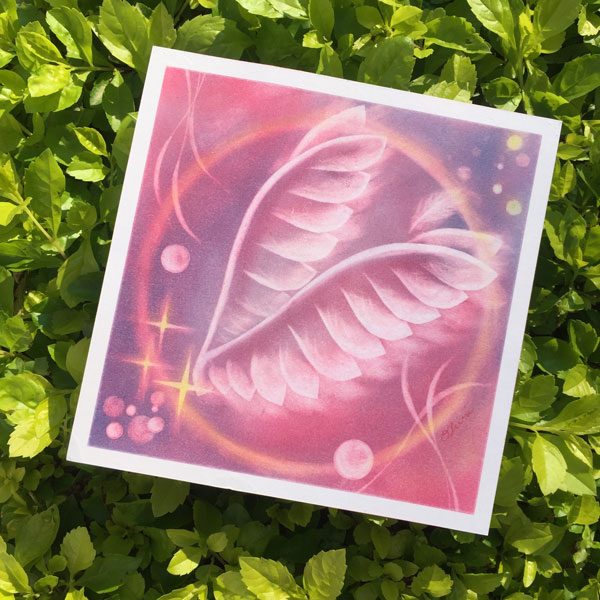Angel’s Transcendence Workshop
