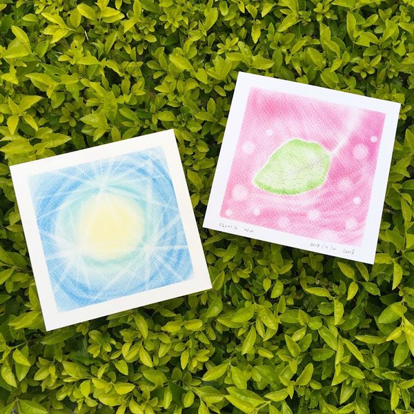 Emotion Healing Art Workshop