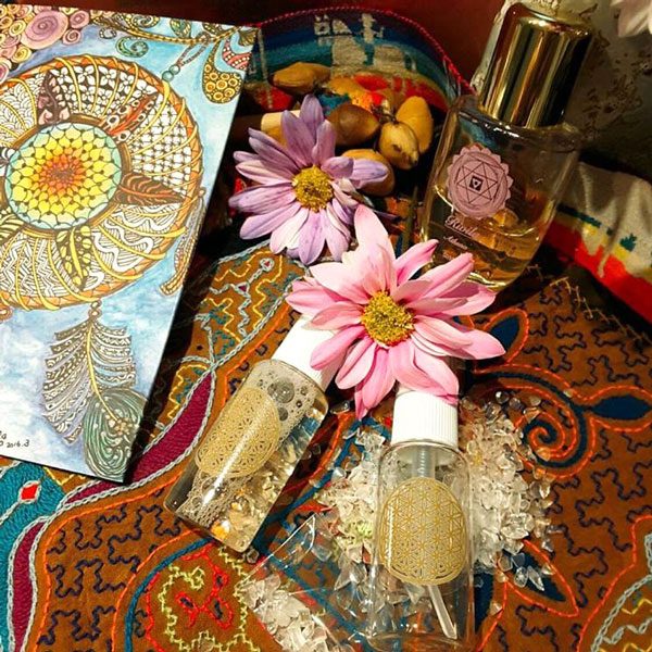 Zen & Tangle Workshop
